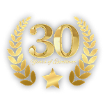 30 years serving our communities since 1996